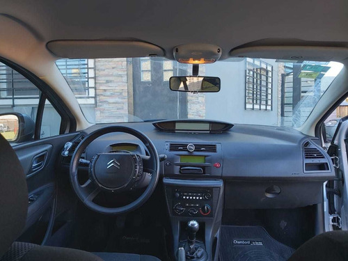 Citroën C4 1.6 X Pack Look 2013