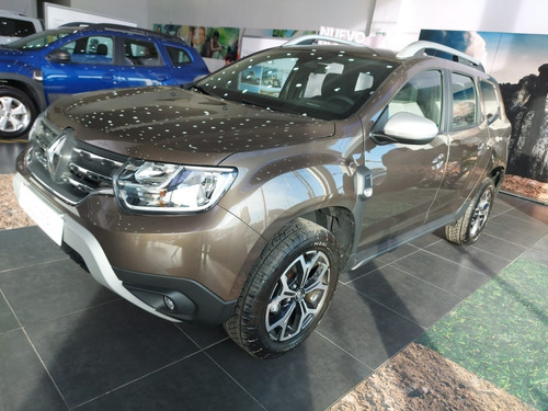 Imagen 2 de 14 de Nuevo Duster Iconic 1.3 T 4x4 Manual. (lov.)