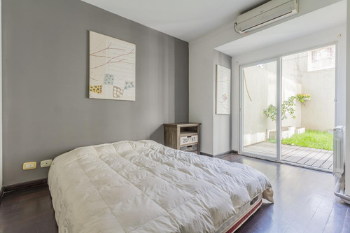 Imagen 23 de 30 de 2 Ambientes Con Cochera 78 M2 Totales - Venta - San Cristobal