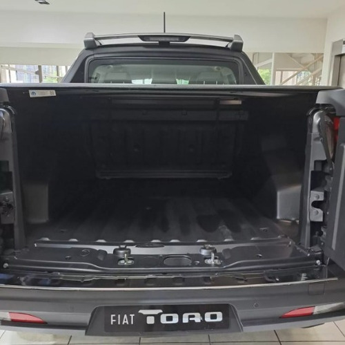 Fiat Toro 1.3 270 Firefly Turbo Volcano 4x2 At