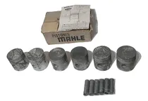 Comprar Pistones Ika , Estanciera, Jeep, Motor Continental.