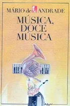 Comprar Música, Doce Música - 03ed\u002F06