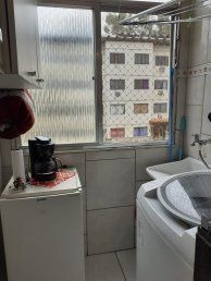 Apartamento À Venda Na Estrada Santa Maura, Jacarepaguá, Rio De Janeiro - Rj - Liv-6048