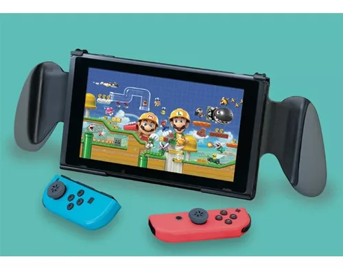 Nintendo Switch GoPlay Game Traveler Pack