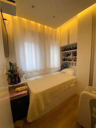Imagem 21 de 24 de Apartamento Com 3 Dormitórios À Venda, 81 M² Por R$ 530.000,00 - Mooca (zona Leste) - São Paulo/sp - Ap5821