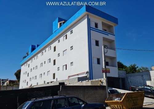 Imagem 2 de 12 de Apartamento Novo No Alvinópolis, Próximo A Comércios E Escolas... - Ap00083 - 69285663