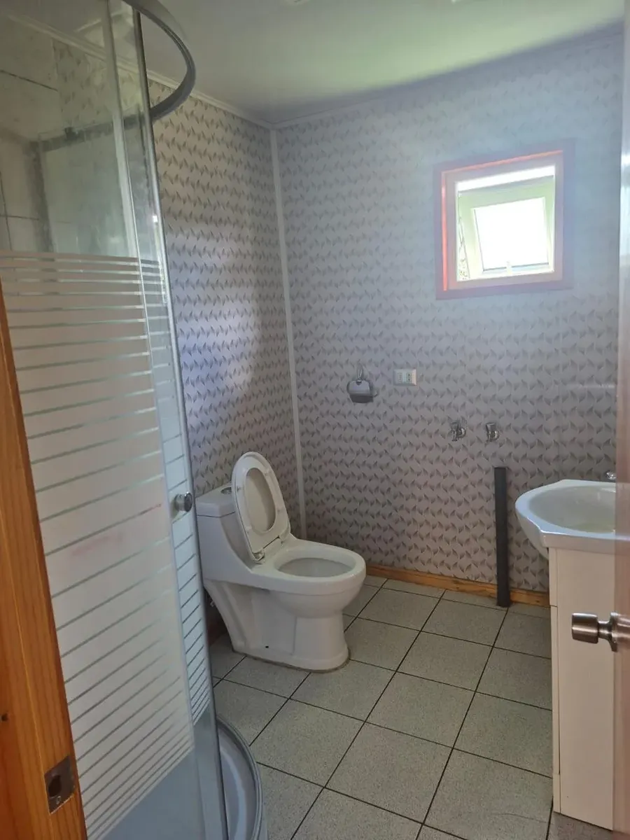 Imagen 3 de 7 de Arriendo Casa 2hab 1ba Puerto Montt