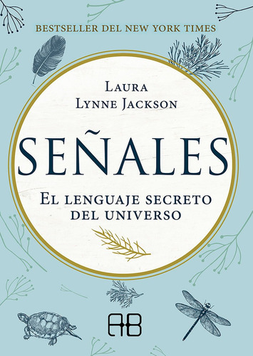 SeÃÂ±ales, de Jackson, Laura Lynne. Editorial ARKANO BOOKS, tapa blanda en español