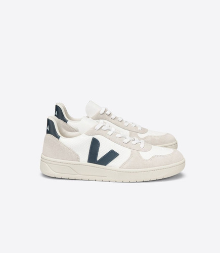 Tenis Veja Francés Paris Unisex Sneakers V Casual J/08