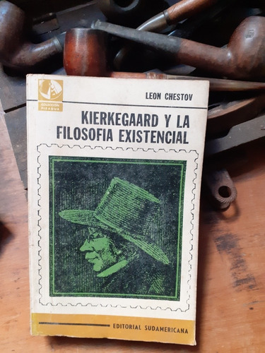 Kierkegaard Y La Filosofía Existencial // Leon Chestov
