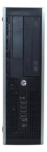 CPU de escritorio HP Compaq Elite 8300 I5 8gb Hd 120 Gb - Aceptable (Reacondicionado)