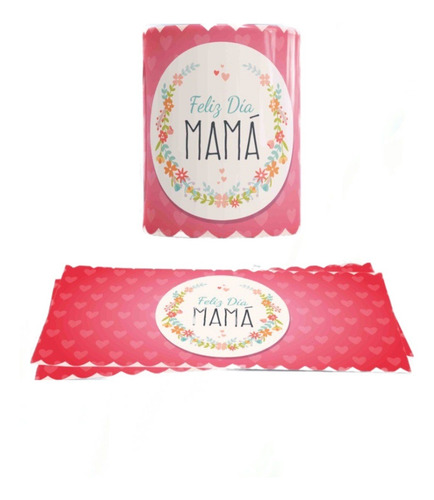 Taza Motivos Mama Y Varios