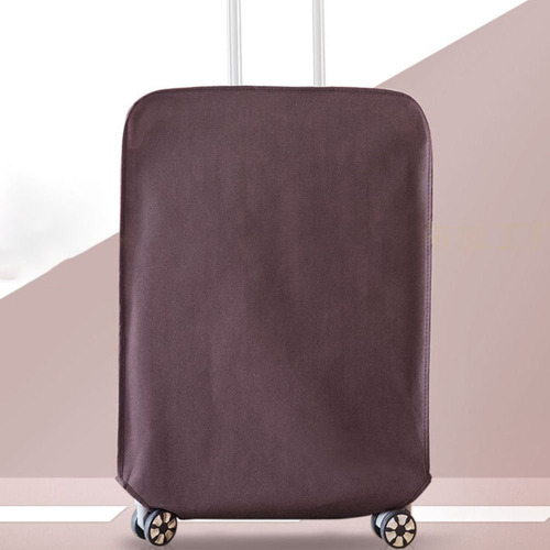Funda De Equipaje A Prueba De Polvo Fundas De Maleta No Teji