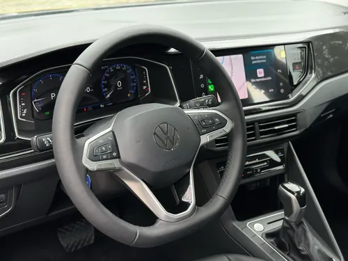 Volkswagen Virtus Comfortline Select