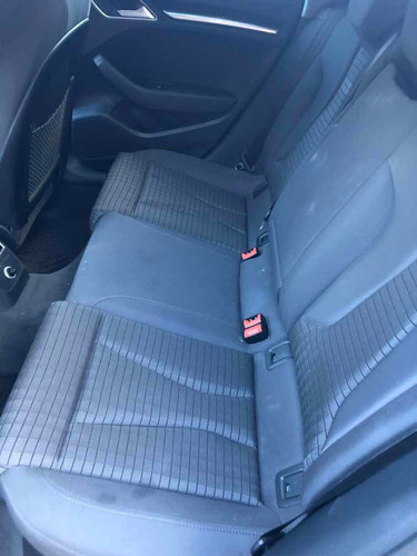 Audi A3 2017 2.0 Tfsi 190cv
