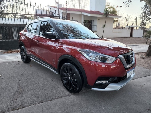 Imagen 3 de 7 de Nissan Kicks 2019 1.6 Advance 120cv