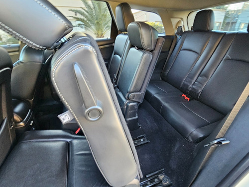Dodge Journey 3.6 R/t Atx Awd 280cv