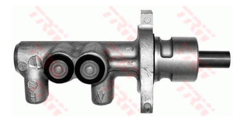 Cilindro Mestre Do Freio Para Bmw M3 Coupe 1992-1996 (e36)