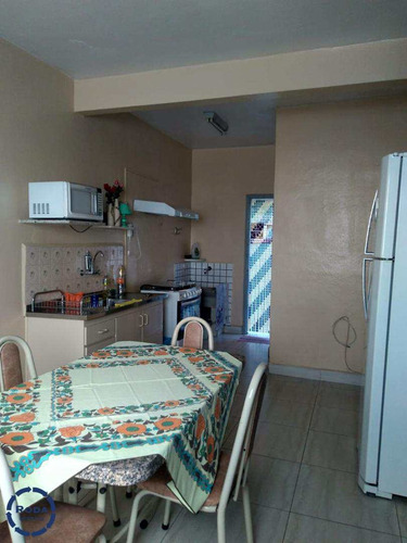 Casa Com 6 Dorms, Morro Nova Cintra, Santos - R$ 580 Mil, Cod: 12828 - V12828