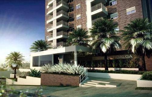Apartamento À Venda, 70 M² Por R$ 1.120.000,00 - Vila Madalena - São Paulo/sp - Ap41191