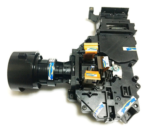 Projetor Epson S5+ H252 Bloco Optico Com Prisma Completo