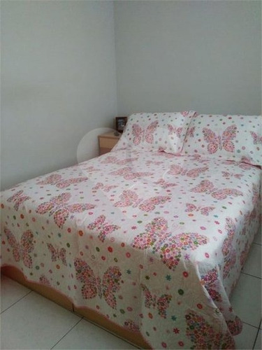Ótimo Sobrado Na Vila Guilherme - 170-im371758