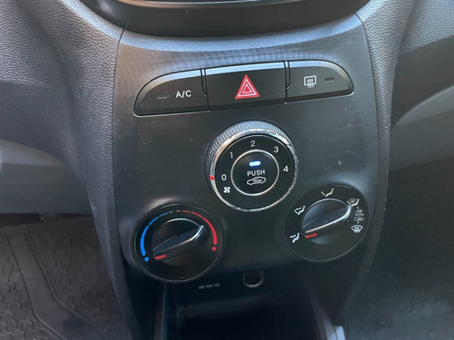 Imagem 9 de 13 de Hyundai Hb20s Comfort Plus 1.6 Flex Completo 2018 Autos Rr