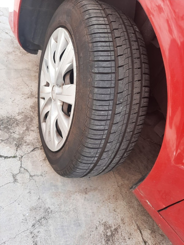 Imagem 12 de 12 de Volkswagen Fox 2013 1.0 Trend Tec Total Flex 3p
