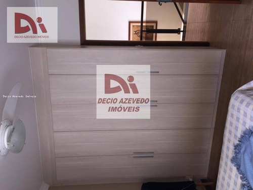 Imagem 12 de 30 de Sobrado Com 3 Dormitórios À Venda Por R$ 1.060.000,00 - Campos Do Conde Versailles - Tremembé/sp - So0016