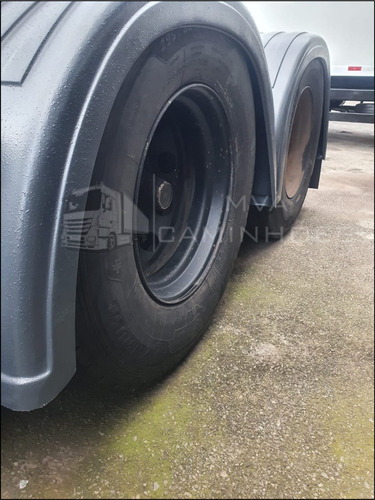 Imagem 14 de 14 de Caminhão Scania G380 6x2t