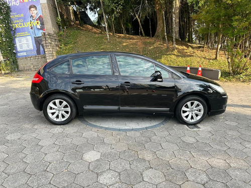 Citroën C4 Exclusive 2.0