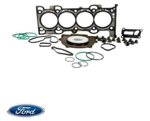 Kit Empaquetaduras Ford Focus 2.0 Duratec U.s.a. 16v. 13-15