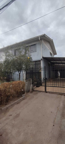 Arriendo Amplia Y Cómoda Casa Maipú (27592)