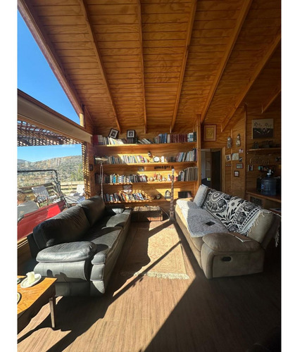 Venta Casa Caleu-tiltil (solo Contado)