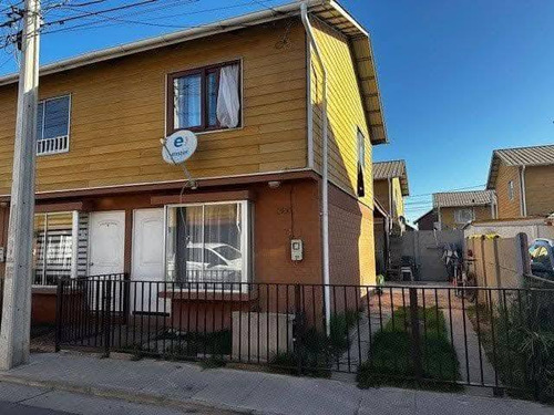 Se Vende Casa En Condominio, La Cruz