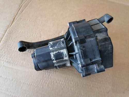 Bomba Secundaria De Aire Mercedes Ml320 3.2 1998 Al 2003 (Usado)