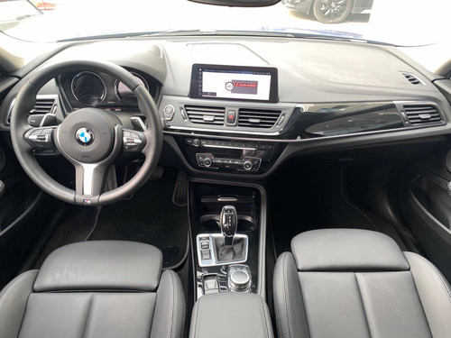 Imagen 7 de 13 de Bmw Serie 1 2020 1.6 4p 120ia M Sport At