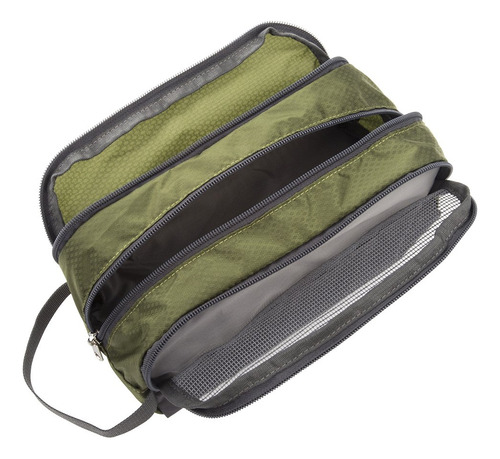 Shower Bag Small, Yeiotsy Travel Toiletry Organizer Toiletry