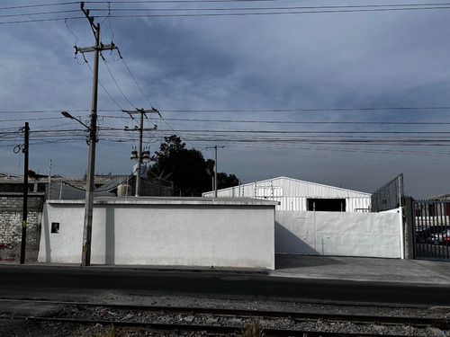 ¡excepcional Bodega Comercial En Querétaro Ideal Para Expansión Industrial!