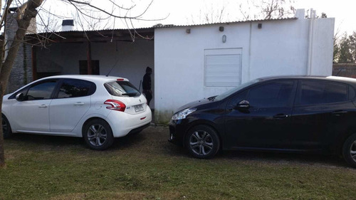 Imagen 2 de 7 de Villa Soriano, Alquilo Casa A 100 Mts Del Muelle