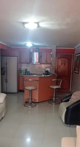 Apartamento En Alquiler Fm