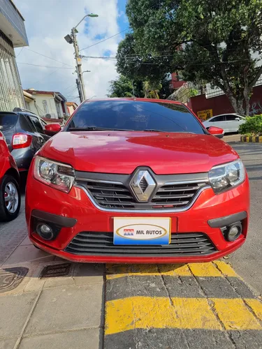 Renault Logan 1.6 Dynamique