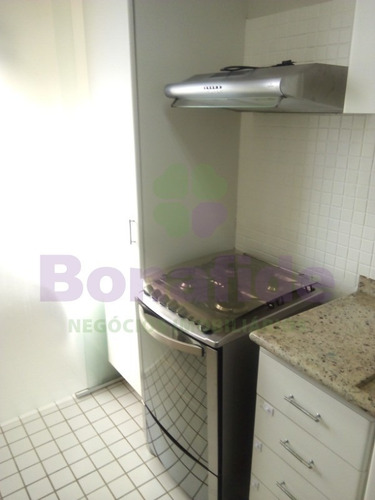 Apartamento Para Locação, Villagio De Roma, Vianelo, Jundiaí - Ap10606 - 33995122