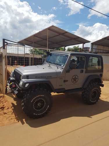 Jeep Wrangler 4.0 4x4