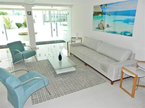 Apartamento - Venda - Vila São Paulo - Mongaguá - Bdexp165