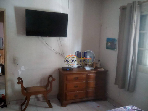 Imagem 9 de 21 de Casa À Venda, 100 M² Por R$ 700.000,00 - Santa Paula - São Caetano Do Sul/sp - Ca0353