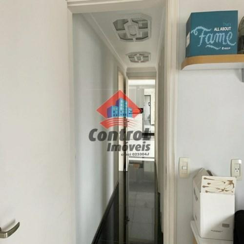 Imagem 8 de 30 de Apartamento - Ref: 03361