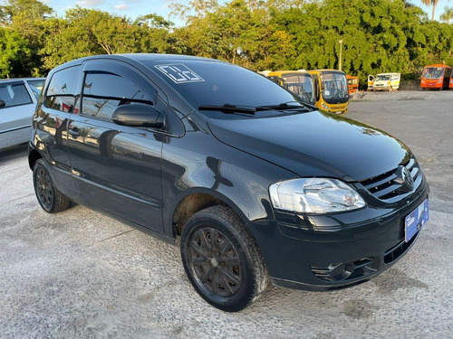 Imagem 3 de 14 de Vw Fox Flex 2006