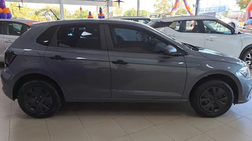 Volkswagen Polo Track 1.0 Flex 12V 5p