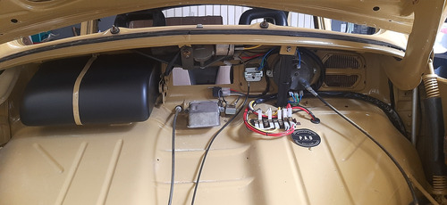 Fusca 1.500